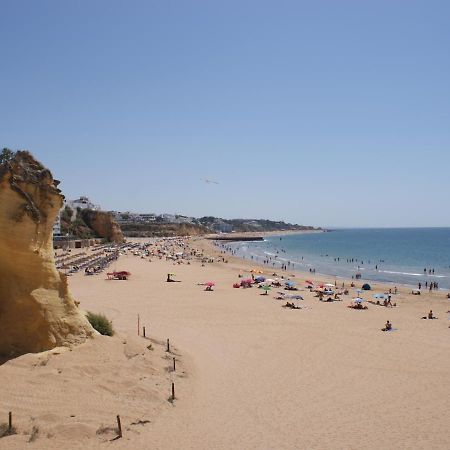 Casa Da Praia Do Peneco Albufeira Exteriér fotografie