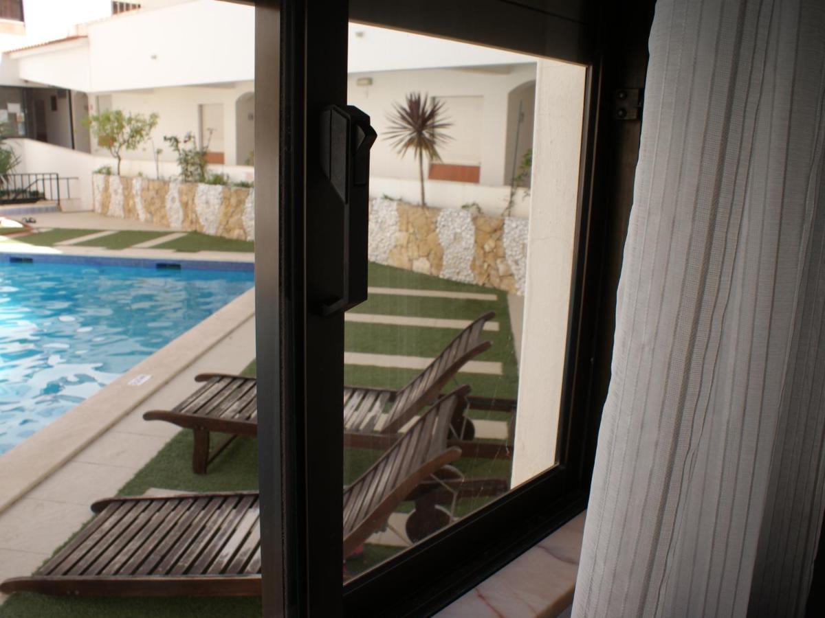 Casa Da Praia Do Peneco Albufeira Exteriér fotografie