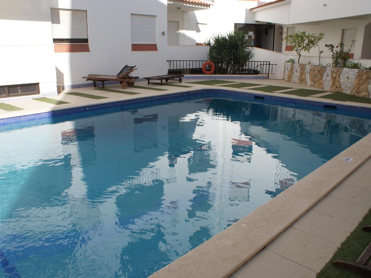 Casa Da Praia Do Peneco Albufeira Exteriér fotografie